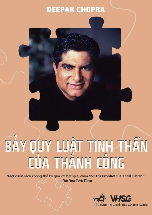 Bảy Quy Luật Tinh Thần Của Thành Công – Tải sách miễn phí eBooks PDF