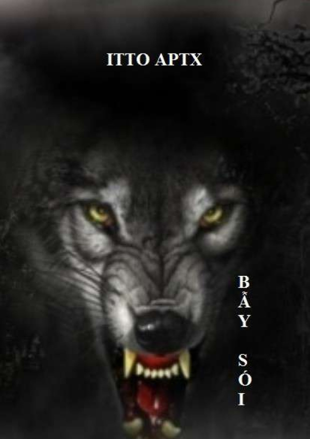 Bẫy Sói – Tải sách miễn phí eBooks PDF