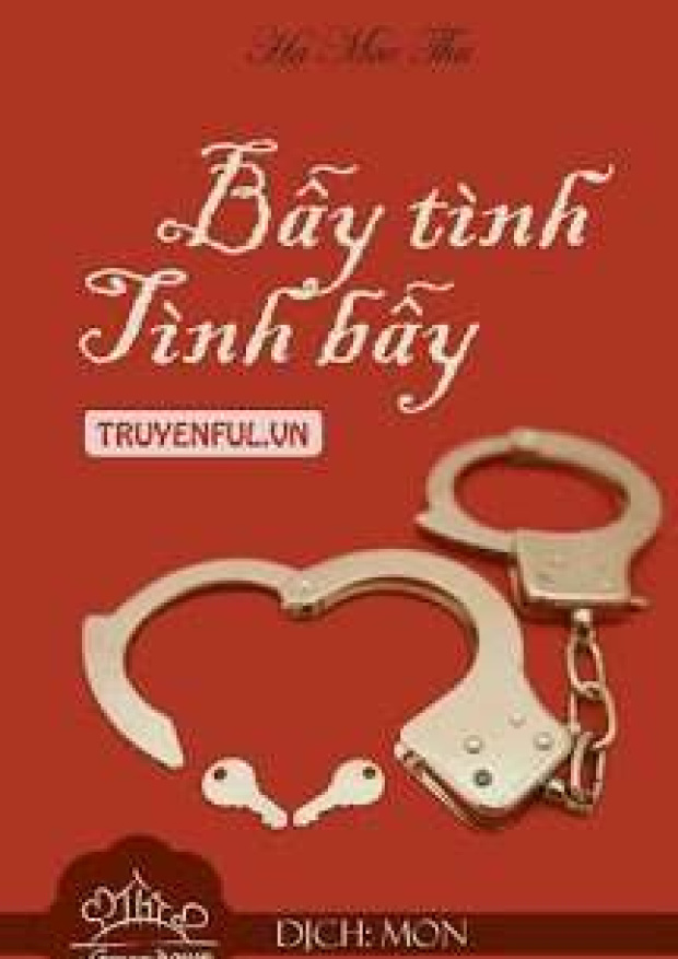 Bẫy Tình, Tình Bẫy? – Tải sách miễn phí eBooks PDF