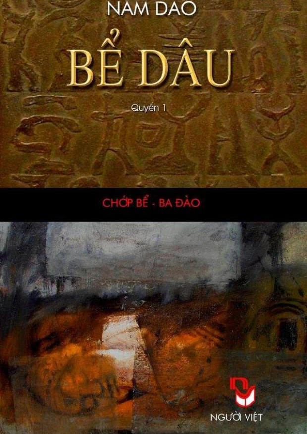 Bể Dâu Quyển 1: Chớp Bể – Ba Đào – Tải sách miễn phí eBooks PDF