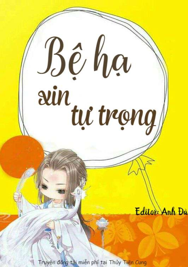 Bệ Hạ Xin Tự Trọng – Tải sách miễn phí eBooks PDF