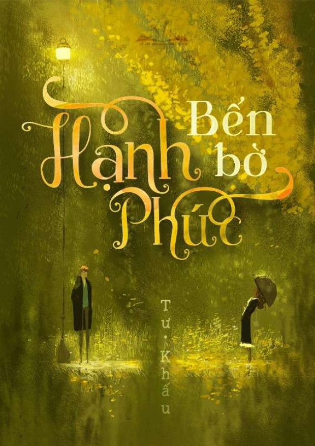 Bến Bờ Hạnh Phúc – Tải sách miễn phí eBooks PDF