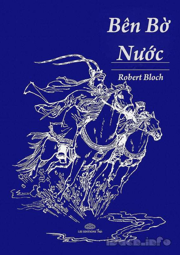 Bên Bờ Nước – Tải sách miễn phí eBooks PDF