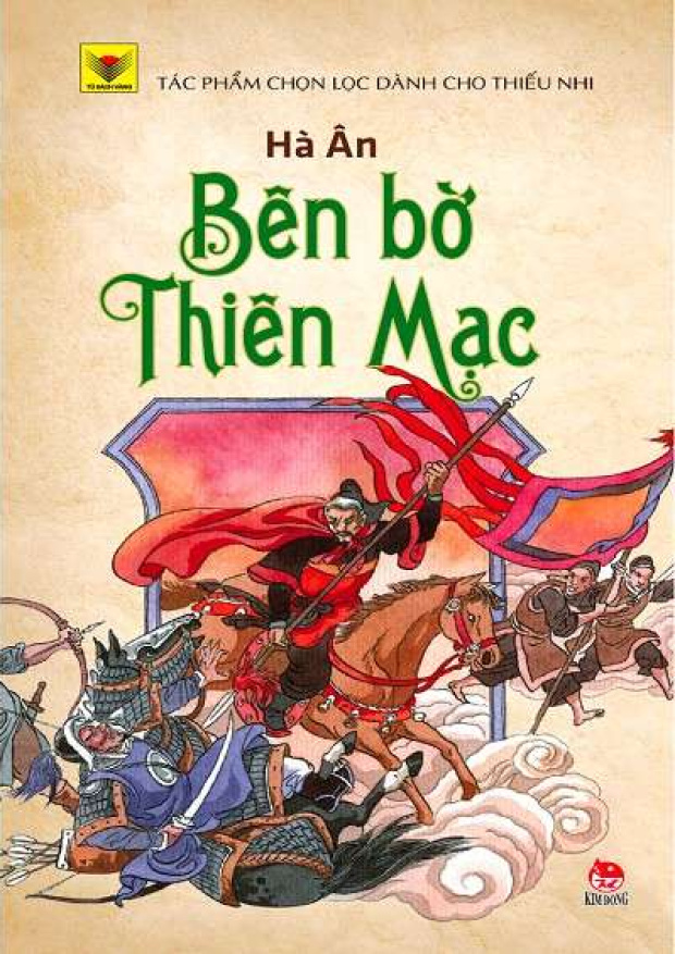Bên Bờ Thiên Mạc – Tải sách miễn phí eBooks PDF