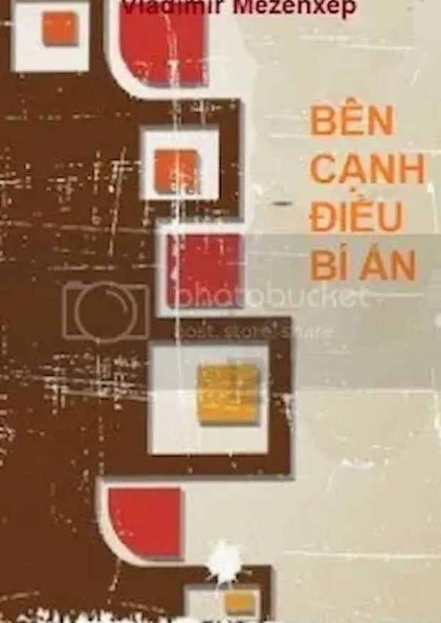 Bên Cạnh Điều Bí Ẩn – Tải sách miễn phí eBooks PDF