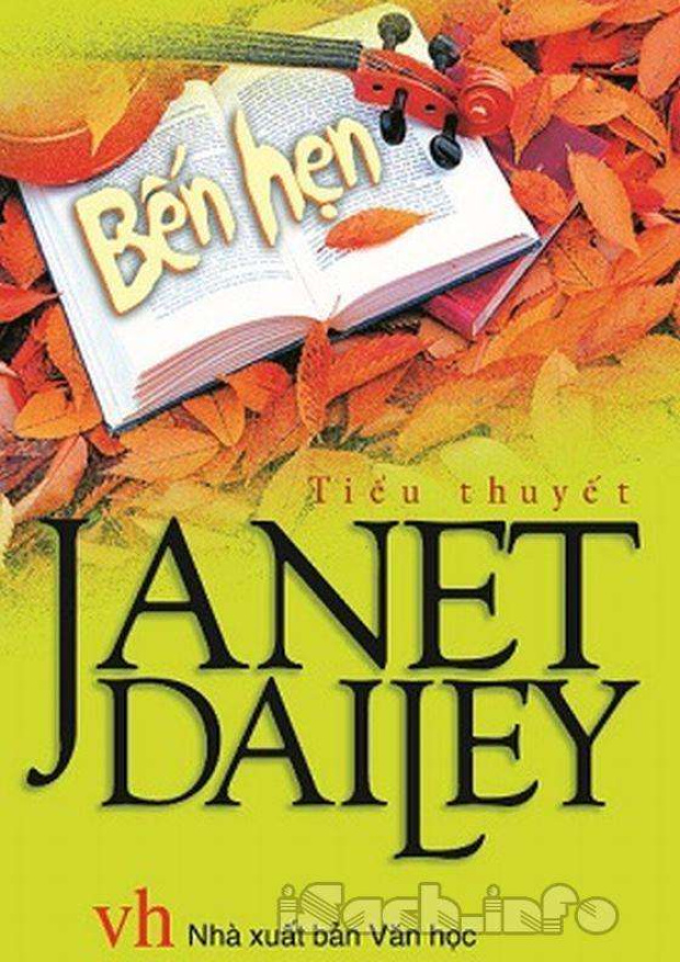 Bến Hẹn – Tải sách miễn phí eBooks PDF