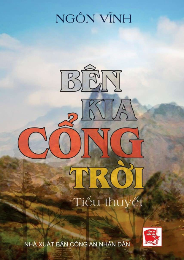 Bên Kia Cổng Trời – Tải sách miễn phí eBooks PDF