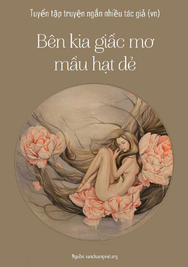 Bên Kia Giấc Mơ Màu Hạt Dẻ – Tải sách miễn phí eBooks PDF