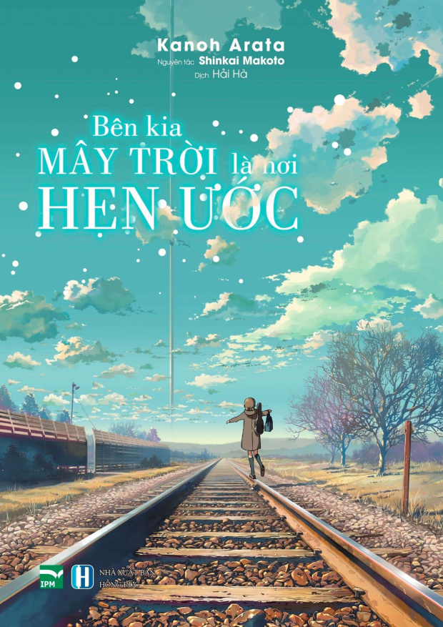 Bên Kia Mây Trời Là Nơi Hẹn Ước – Tải sách miễn phí eBooks PDF