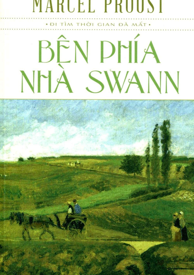 Bên Phía Nhà Swann – Tải sách miễn phí eBooks PDF