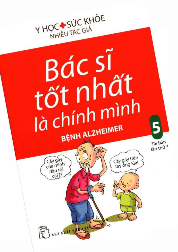 Bệnh Alzheimer – Tải sách miễn phí eBooks PDF