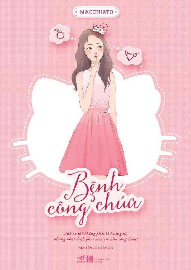 Bệnh Công Chúa – Tải sách miễn phí eBooks PDF