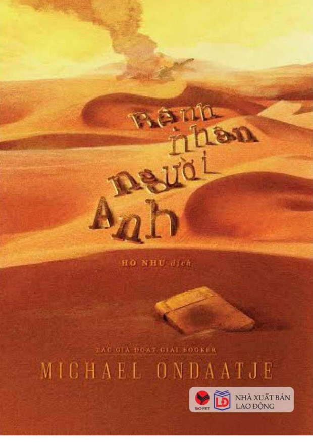 Bệnh Nhân Người Anh – Tải sách miễn phí eBooks PDF