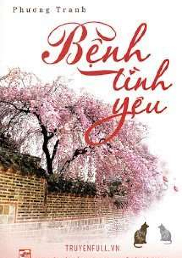 Bệnh Tình Yêu – Tải sách miễn phí eBooks PDF