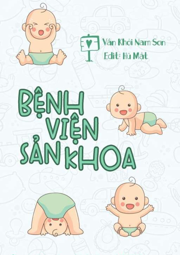 Bệnh Viện Sản Khoa – Tải sách miễn phí eBooks PDF