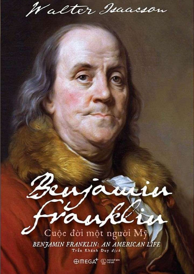 Benjamin Franklin – Tải sách miễn phí eBooks PDF