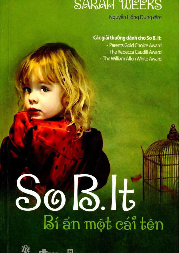 Bí Ẩn Một Cái Tên – Tải sách miễn phí eBooks PDF