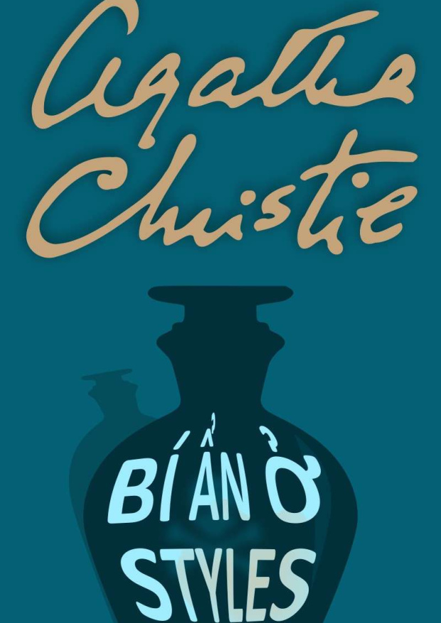 Bí Ẩn Ở Styles – Tải sách miễn phí eBooks PDF