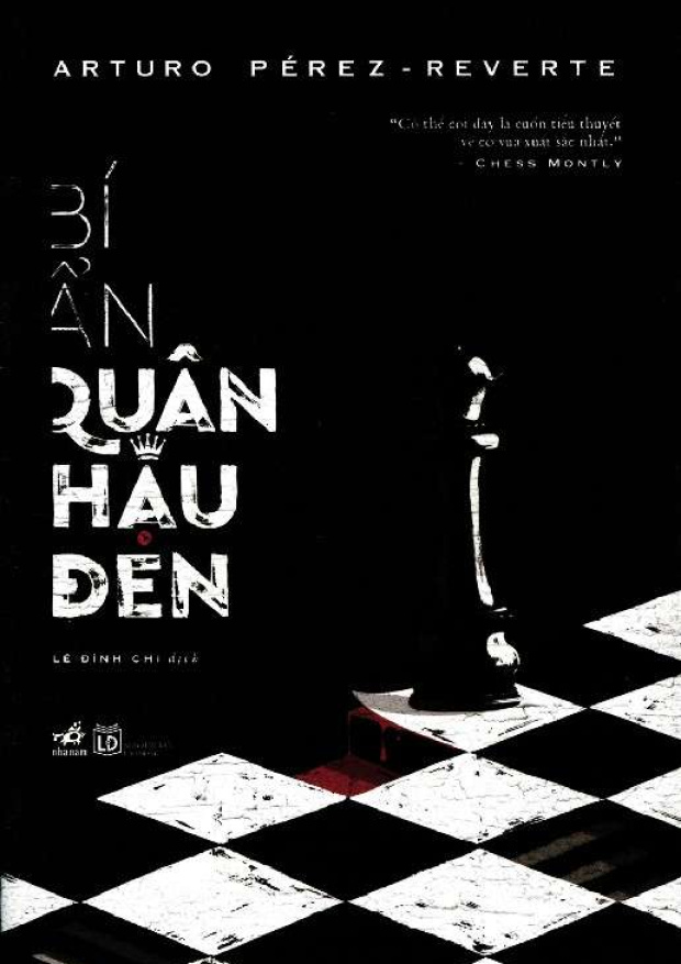 Bí Ẩn Quân Hậu Đen – Tải sách miễn phí eBooks PDF