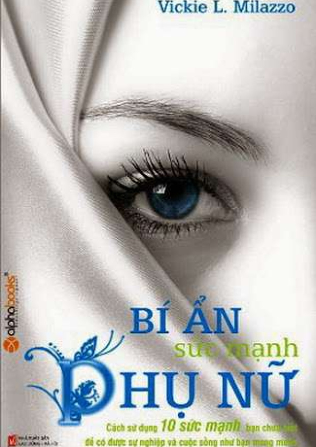 Bí ẩn Sức Mạnh Phụ Nữ – Tải sách miễn phí eBooks PDF