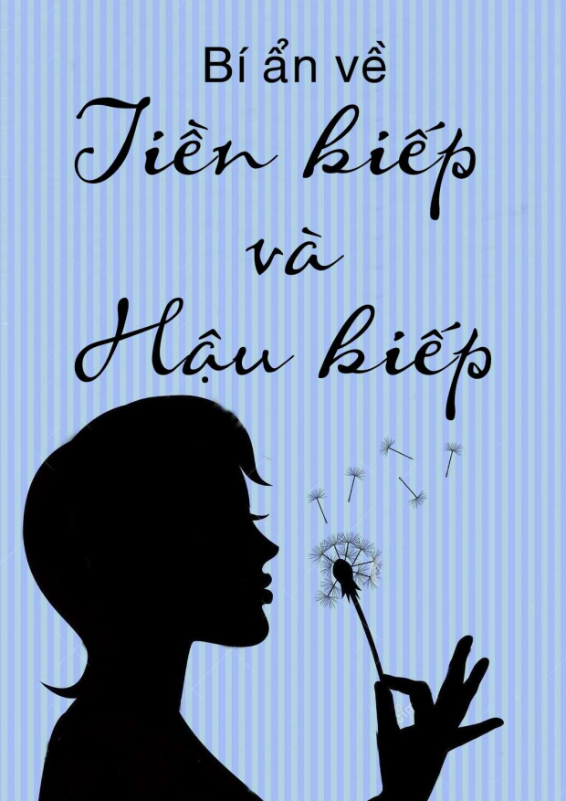 Bí ẩn Tiền kiếp và Hậu kiếp – Tải sách miễn phí eBooks PDF