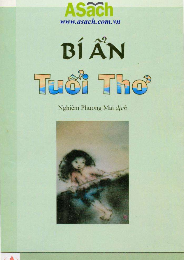 Bí Ẩn Tuổi Thơ – Tải sách miễn phí eBooks PDF