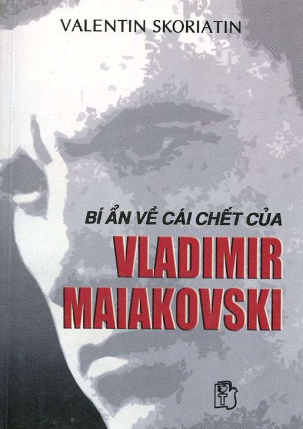 Bí Ẩn Về Cái Chết Của Vladimir Maiakovski – Tải sách miễn phí eBooks PDF