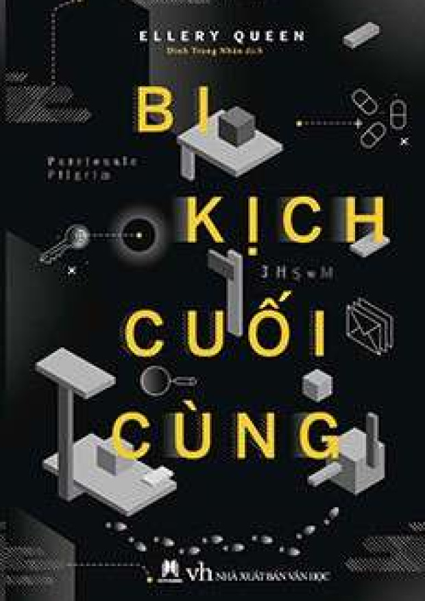 Bi Kịch Cuối Cùng – Tải sách miễn phí eBooks PDF