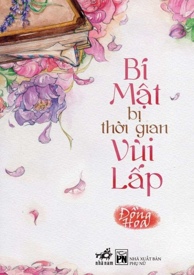 Bí Mật Bị Thời Gian Vùi Lấp – Tải sách miễn phí eBooks PDF