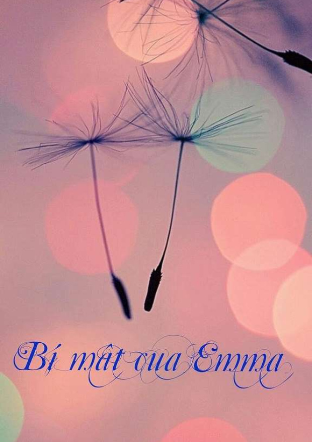 Bí Mật Của Emma – Tải sách miễn phí eBooks PDF