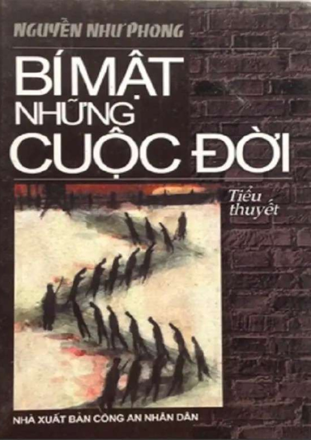 Bí Mật Của Những Cuộc Đời – Tải sách miễn phí eBooks PDF