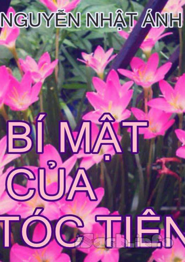 Bí mật của Tóc Tiên – Tải sách miễn phí eBooks PDF