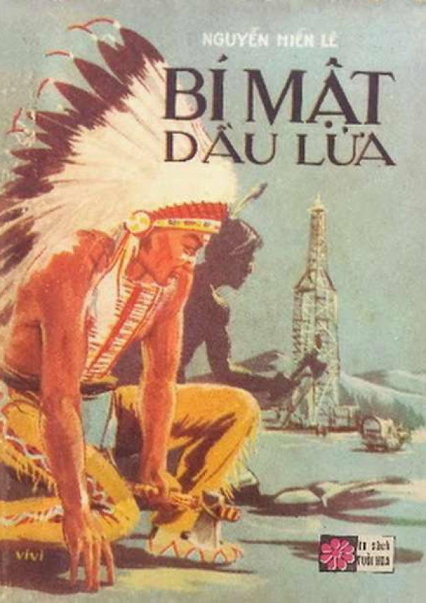 Bí Mật Dầu Lửa – Tải sách miễn phí eBooks PDF