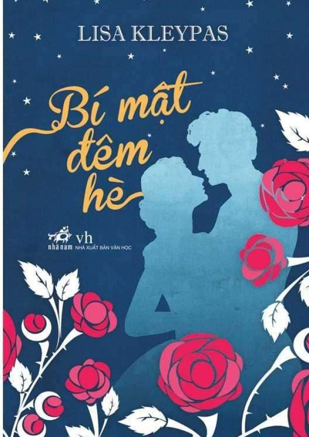 Bí Mật Đêm Hè – Tải sách miễn phí eBooks PDF