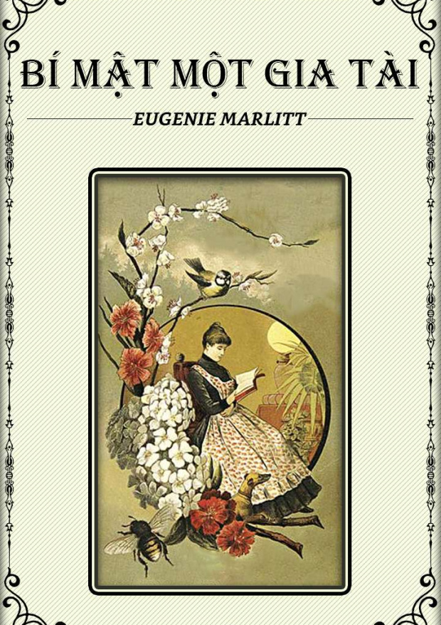 Bí Mật Một Gia Tài – Tải sách miễn phí eBooks PDF