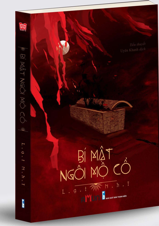 Bí Mật Ngôi Mộ Cổ – Tải sách miễn phí eBooks PDF