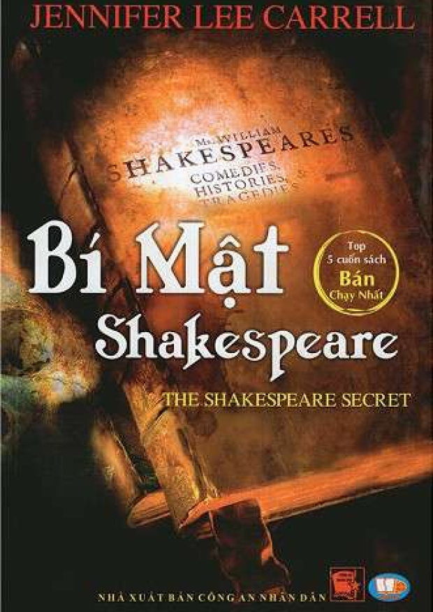 Bí mật Shakespeare – Tải sách miễn phí eBooks PDF