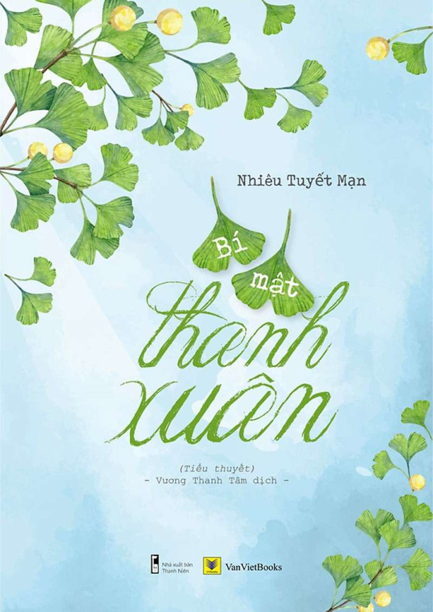Bí Mật Thanh Xuân – Tải sách miễn phí eBooks PDF