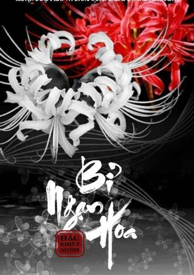 Bỉ Ngạn Hoa – Tải sách miễn phí eBooks PDF