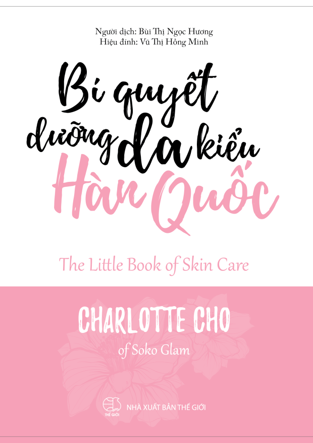 Bí Quyết Dưỡng Da Bí Quyết Dưỡng Da Kiểu Hàn Quốc – Tải sách miễn phí eBooks PDF