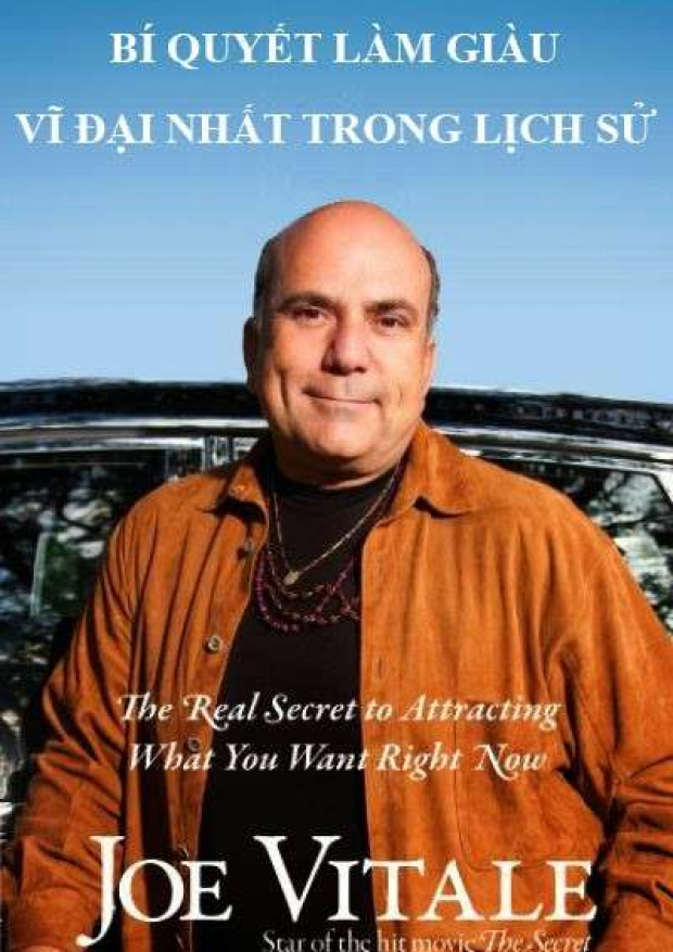 Bí Quyết Làm Giàu Vĩ Đại Nhất Trong Lịch Sử – Tải sách miễn phí eBooks PDF