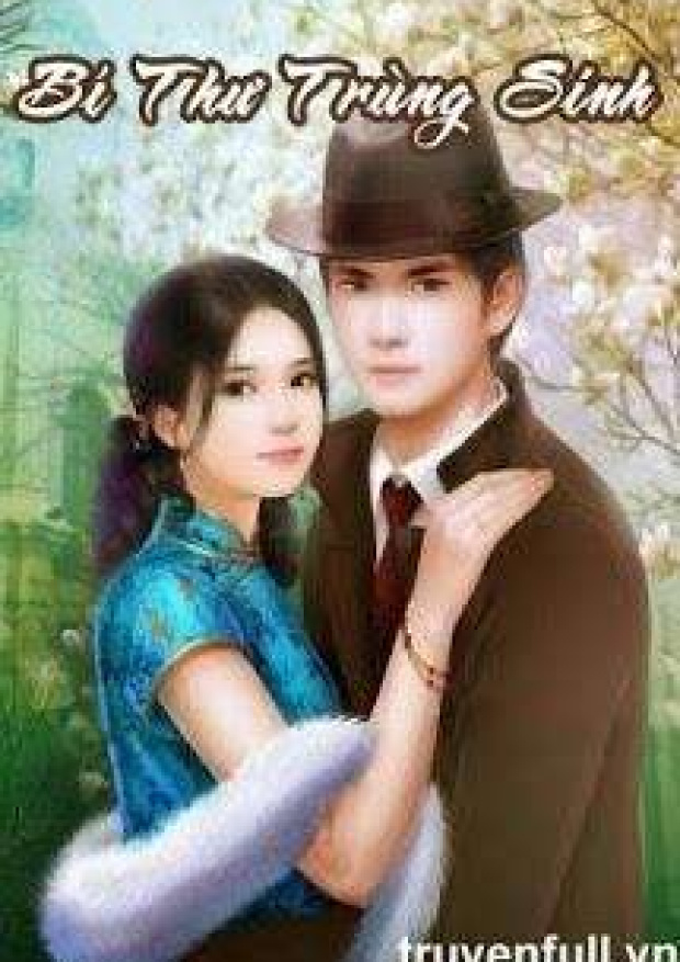 Bí Thư Trùng Sinh – Tải sách miễn phí eBooks PDF