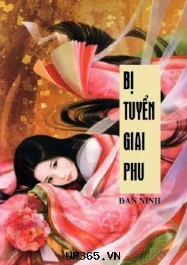 Bị Tuyển Giai Phu – Tải sách miễn phí eBooks PDF