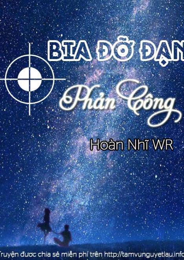 Bia Đỡ Đạn Phản Công – Tải sách miễn phí eBooks PDF