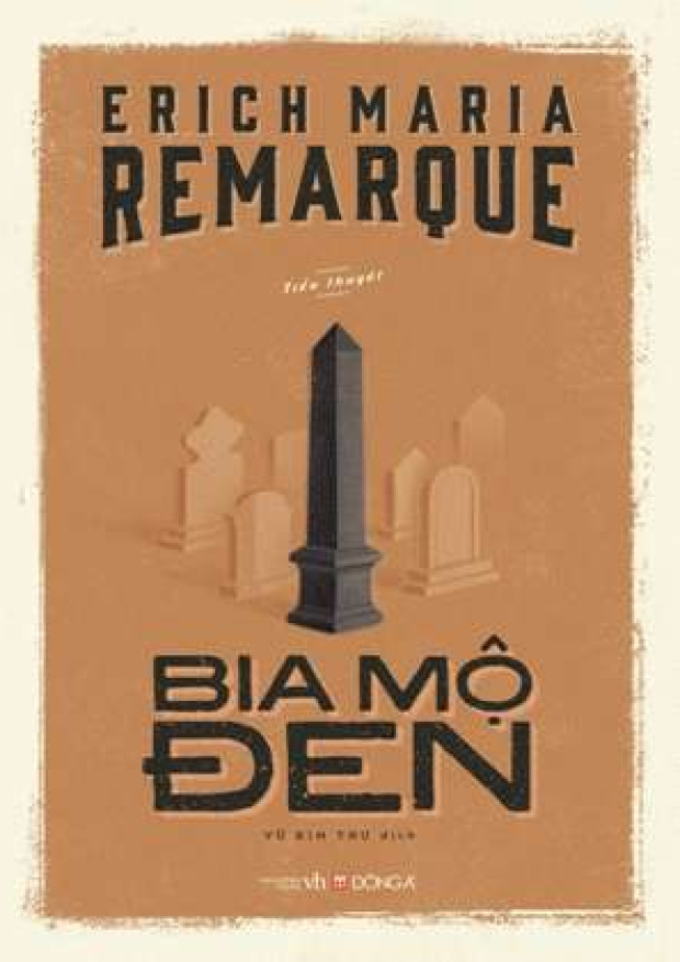 Bia Mộ Đen – Tải sách miễn phí eBooks PDF