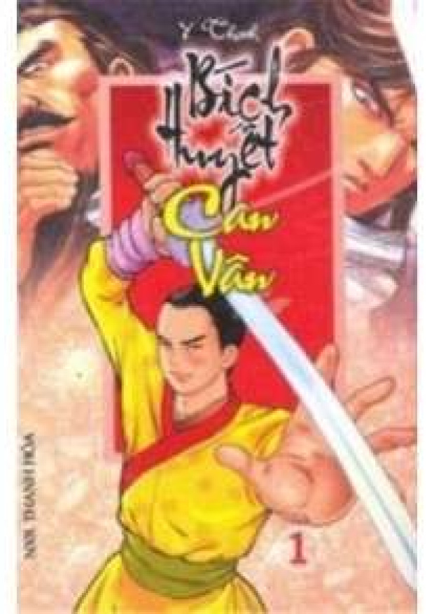 Bích Huyết Can Vân – Tải sách miễn phí eBooks PDF