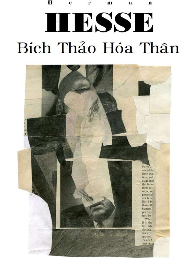 Bích Thảo Hoá Thân – Tải sách miễn phí eBooks PDF