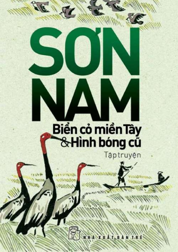 Biển Cỏ Miền Tây – Hình Bóng Cũ – Tải sách miễn phí eBooks PDF