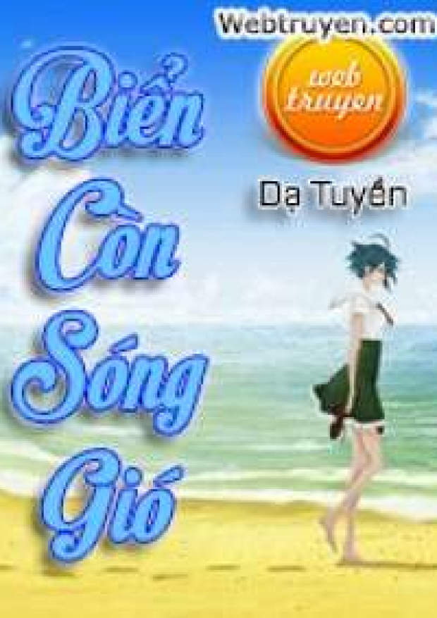 Biển Còn Sóng Gió – Tải sách miễn phí eBooks PDF