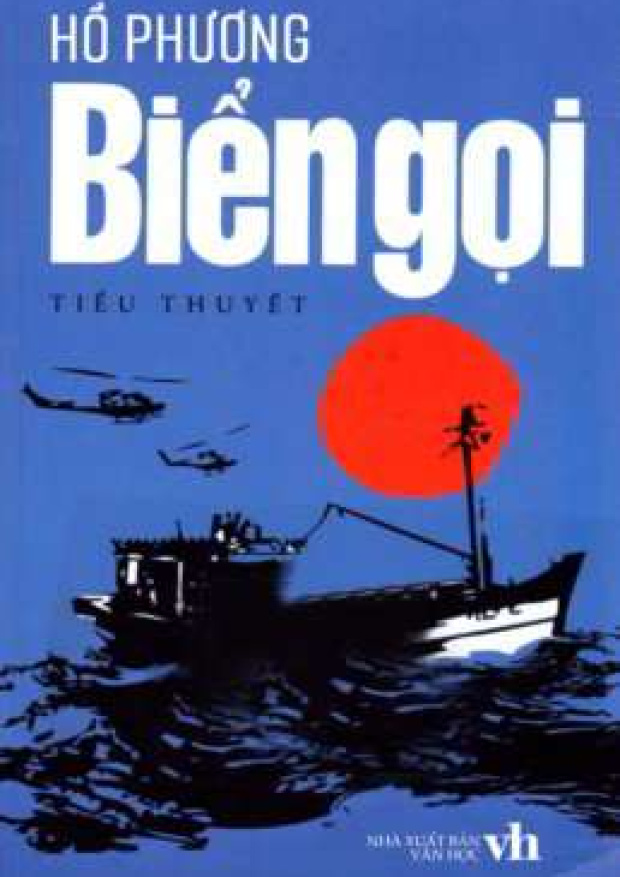 Biển Gọi – Tải sách miễn phí eBooks PDF